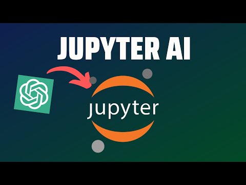 This JupyterLab Extension Adds ChatGPT to Your Notebooks