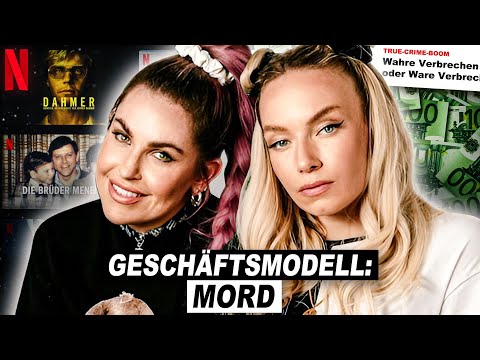 Warum wir aufhören müssen, True Crime zu feiern