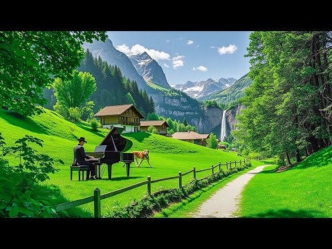 Classical Music You Should Listen to Once in Your Life🌿 Beethoven, Mozart, Chopin, Tchaikovsky