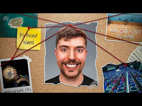 What Happened To MrBeast Abandoned Locations?