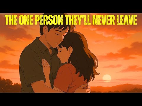 Avoidants Only Bond for Life With ONE Rare Person…!