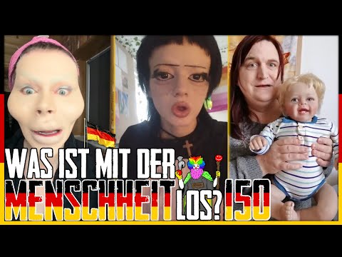 Was ist mit der Menschheit los? #150 [Deutsches Spezial]