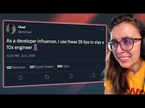Developer Influencer | Cassidy Williams