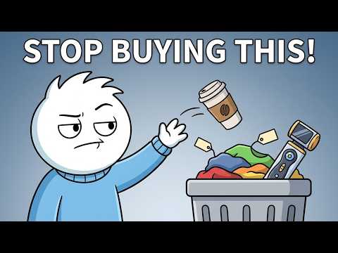 10 Things Not Worth Your Hard-Earned Money Anymore