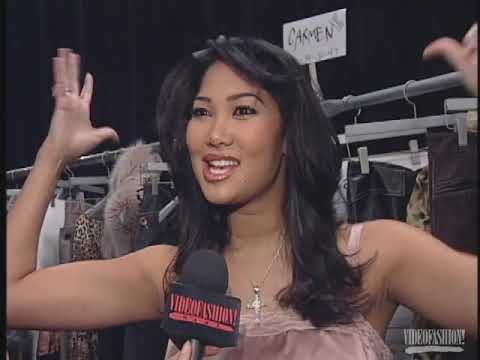Designer Marathon: BABY PHAT by Kimora Lee Simmons