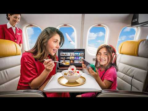 I Survived 3 Dream Vacations in 24 Hours!