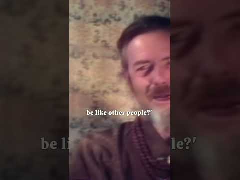 Alan Watts - The Spice of Life