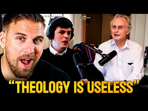 Richard Dawkins Says Theology Degrees Are Useless — Alex O’Connor Responds