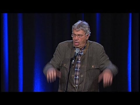 Gerhard Polt - Ein Europäer