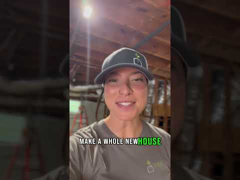 Atrium Addition + Basement Remodel |📍Smyrna, GA