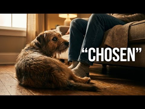 6 Signs You Are Your Dog's Favorite Person