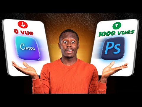 Comment Créer Une Miniature YouTube Par Toi Même Lorsque Tu Débute En Ligne