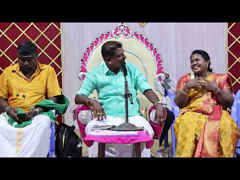 Deepavali Special Pattimandram | A fun and funny song that will make you laugh