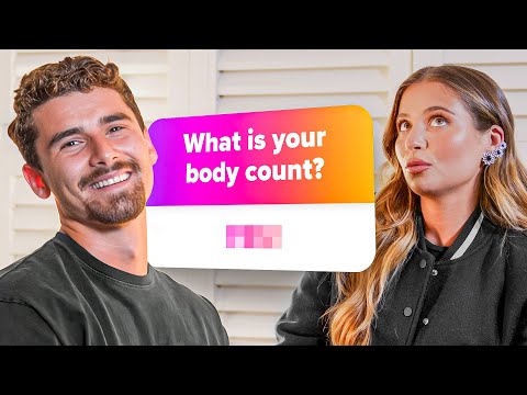 Answering Uncomfortable Questions With My Personal Assistant