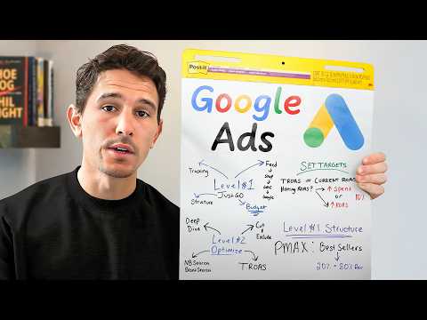 If I Started Google Ads in 2025, I’d Do This