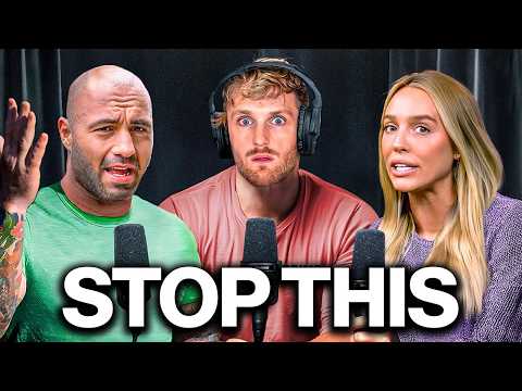 Every Podcast Sucks Now…