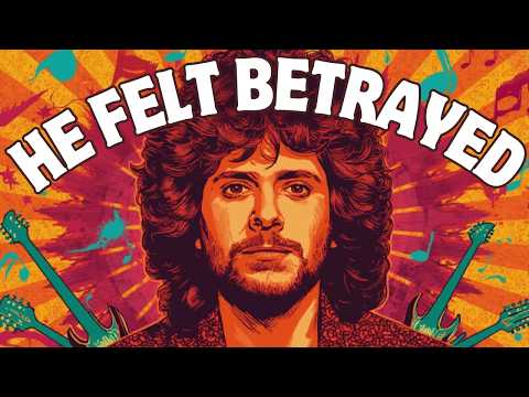 Randy Bachman - The Most Unlikely Rock Star - Documentary