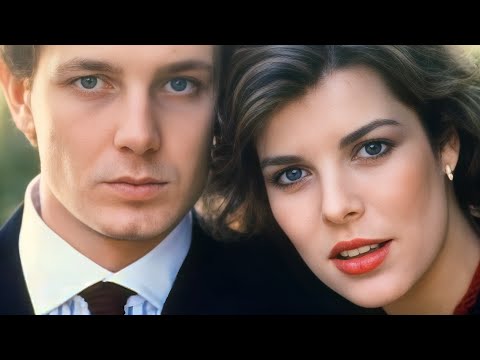 Tragic Details About Monaco's Princess Caroline