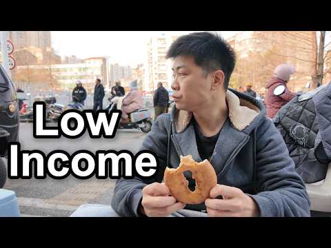 Low-Income Life in China 🇨🇳 My Daily Life Back at My Parents' (40, Unemployed, Joys & Struggles)