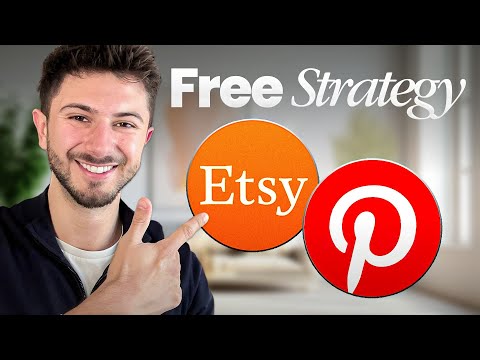 The ULTIMATE Pinterest Sales Strategy (Step-by-Step Tutorial)