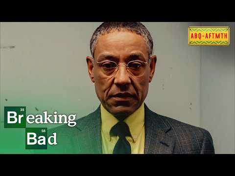 Gus Gets Questioned by the DEA | Breaking Bad