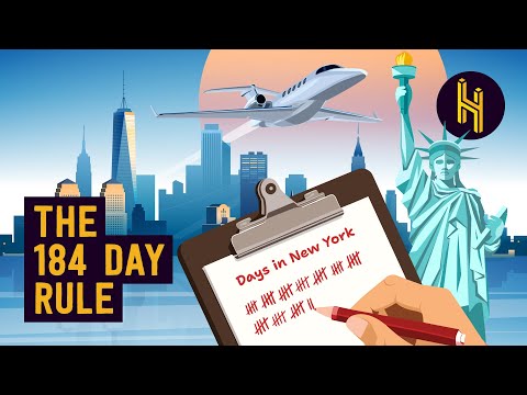 The Absurd Lengths Billionaires Go to Not “Live” in NYC