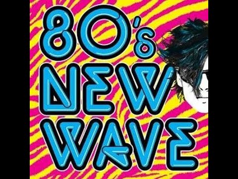 80s New Wave 1 mix