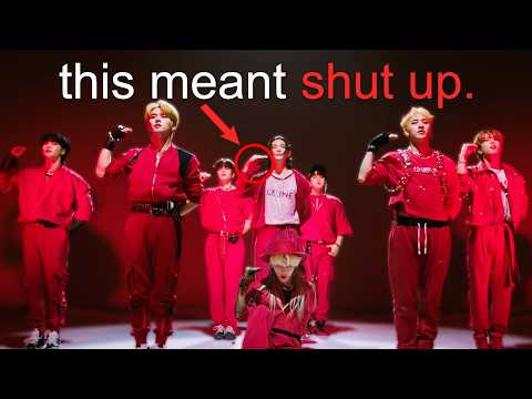 Stray Kids' NOEASY Silenced Their Haters FOREVER (here's how)