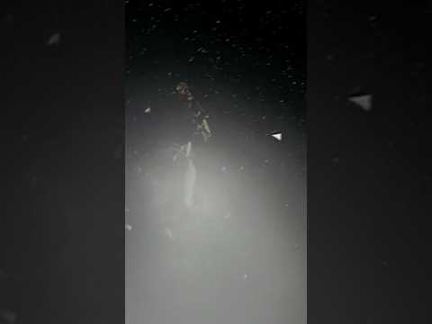 The greatest space movie ever made and it’s not fiction, probably