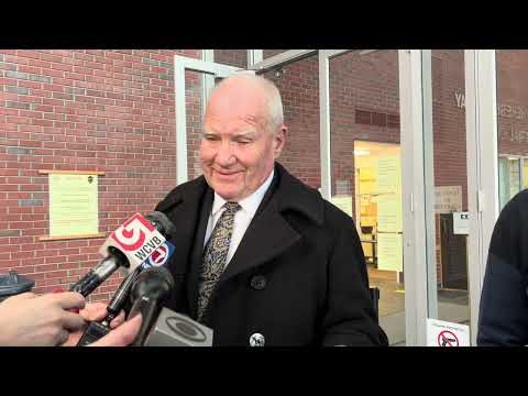 'We love our daughter': Lindsay Clancy's parents speak out as murder trial nears