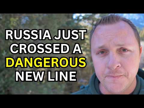 Russia’s Point of No Return is Closer Than We Thought