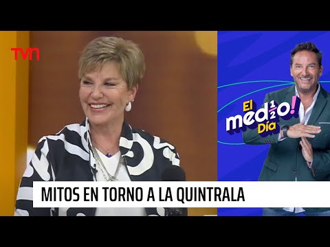¿Era tan mala? Historiador nos cuenta los mitos que existen en torno a la figura de La Quintrala