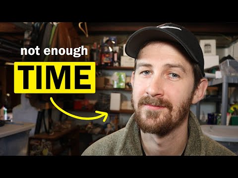 I'm a Stay-At-Home Dad Trying to Make It as a Full-Time Reseller