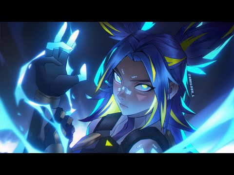 Learn how to play neon the *CARNAGE* way | 2025 Valorant neon guide