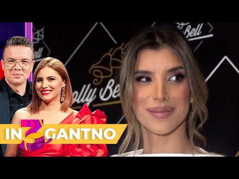 Jovana Pajić: „Sale i ja nismo stigli da se razvedemo!” | IN3GANTNO