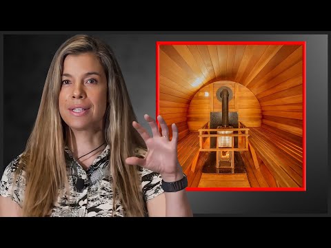 The ULTIMATE Guide to Saunas & Heat Exposure | Dr. Rhonda Patrick