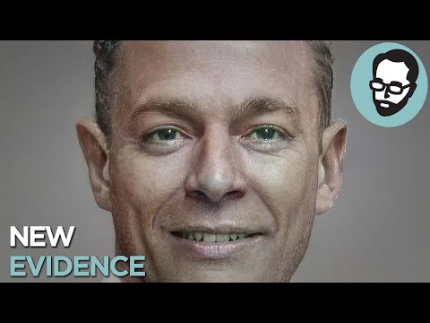 The Somerton Man FINALLY Has A Name