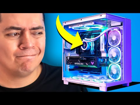 Las 5 PEORES Partes de PC que TODOS COMPRAN