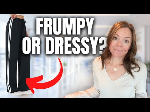 I Tried the “Elevated Athleisure” Look (here's how it went...)