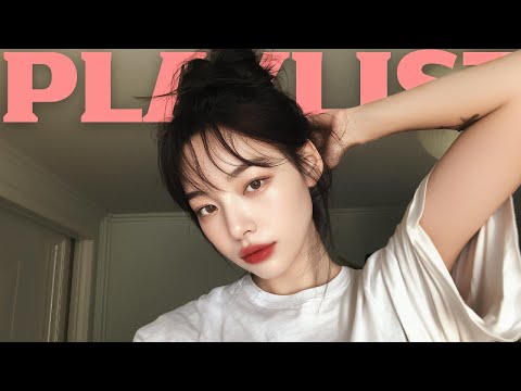 𝙋𝙇𝘼𝙔𝙇𝙄𝙎𝙏 🎧💗한번 들으면 나가는 출구는 없음😏 인스타 감성 힙합 느좋 플리, R&B ,chillvibes,emotionalhiphop