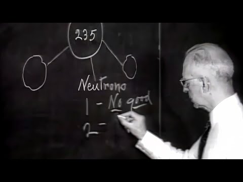 Comment les Russes ont eu la bombe atomique