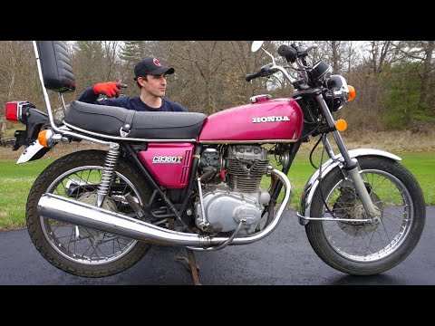 I Bought This $2,500 Motorcycle For $400. Seller Made HUGE Mistake