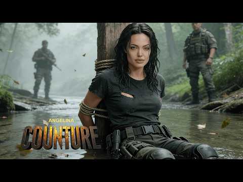 Angelina Jolie in COUTURE (2025) | Hollywood Full Action Movie | English with Subtitles
