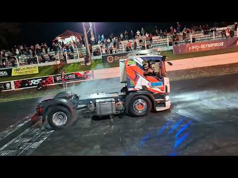 Racha Tarumã 2025 (Noite dos Caminhões)