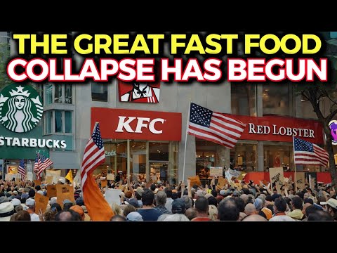 17 Big Restaurant Chains That Are Falling Apart  in 2026