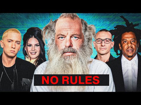 The Rick Rubin Effect 