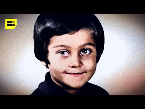 Ce garçon disparaît à la sortie de l'école