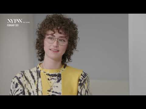 In Conversation with Ella Emhoff