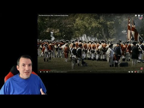 A Historian Unpacks ABT's American Revolution