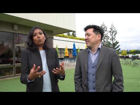 Silicon Valley Insider - Dipanwita Das, CEO of Sorcero